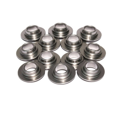 COMP Cams Retainers Tool Steel 10Deg Fo COMP Cams