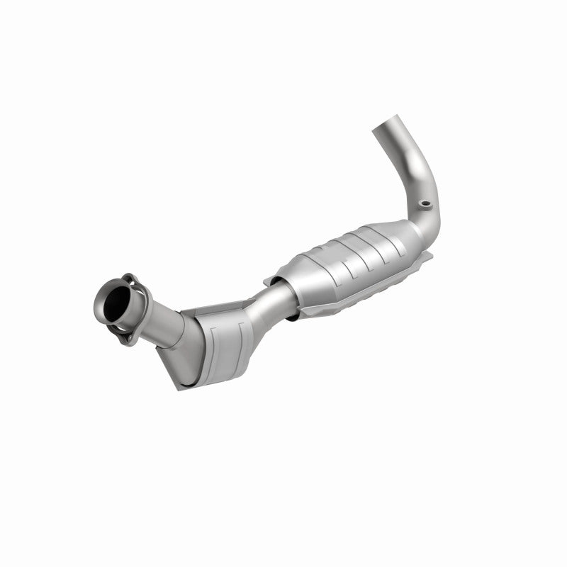 MagnaFlow Conv DF 97-98 Ford F-150 Pickup 4.2L D/S 4WD (49 State) Magnaflow
