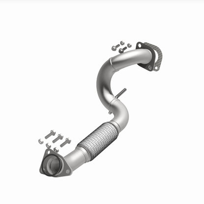 BRE Exhaust 08-10 Rogue 2.5L Front Pipe Kit