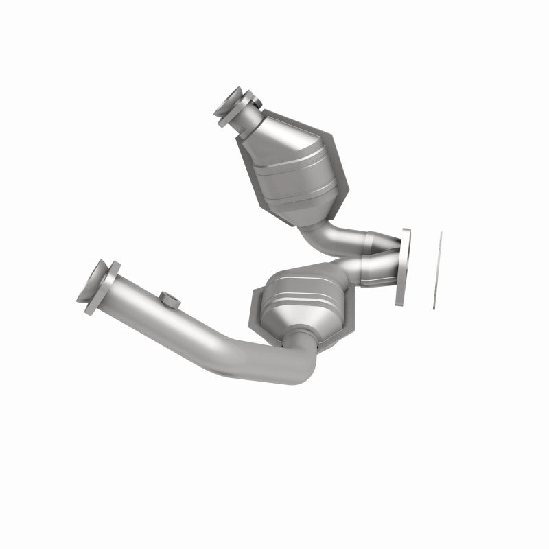 MagnaFlow Conv DF 98-00 Ford Ranger 3.0/4.0L Magnaflow