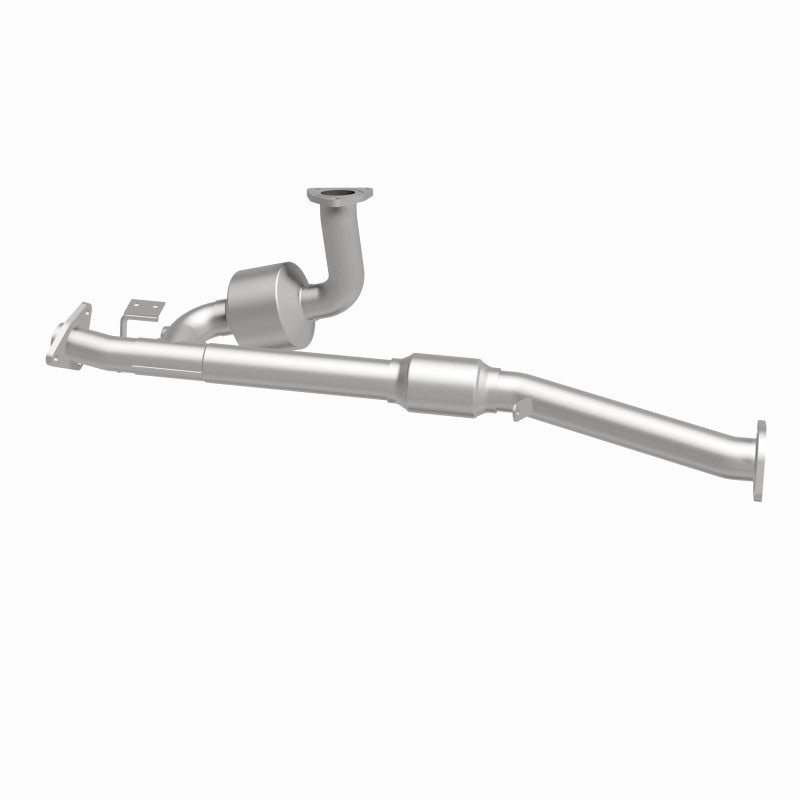 MagnaFlow Conv DF 00-01 Maxima/I30 mid-Y-Pipe Magnaflow