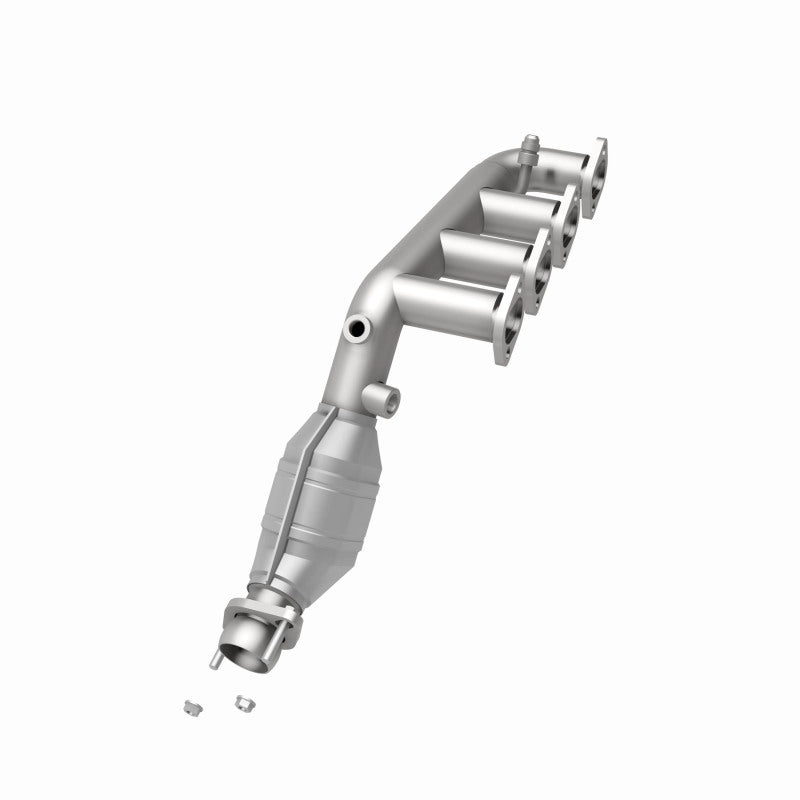 MagnaFlow Conv DF 96-98 Mark VIII 4.6L Magnaflow