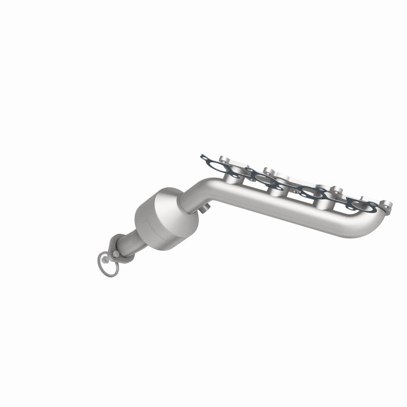 MagnaFlow Conv DF 03-04 4Run 4.7 Passenger Side Manifold OEM Magnaflow