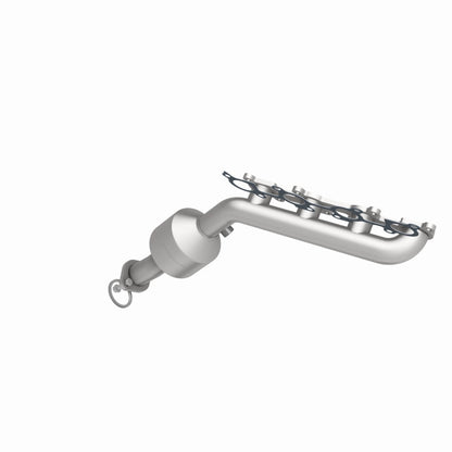 MagnaFlow Conv DF 03-04 4Run 4.7 Passenger Side Manifold OEM Magnaflow