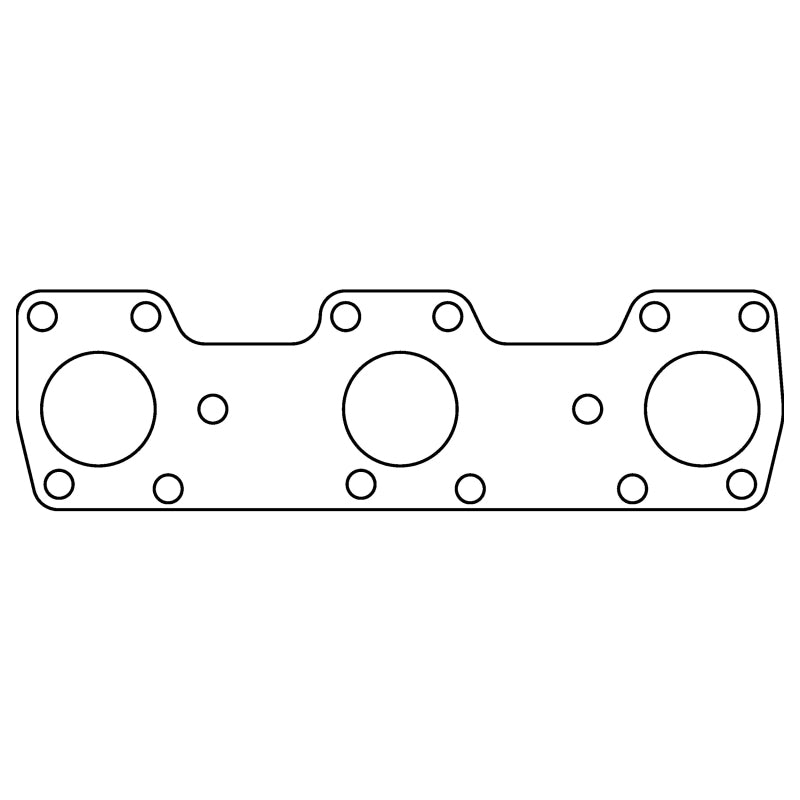 Cometic Mitsubishi 6G72 .042in AM Exhaust Manifold Gasket Set - SOHC - 1988-1996 Cometic Gasket