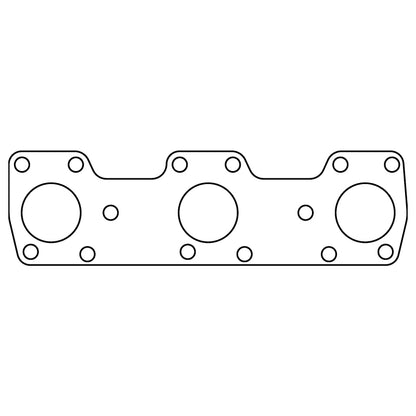 Cometic Mitsubishi 6G72 .042in AM Exhaust Manifold Gasket Set - SOHC - 1988-1996 Cometic Gasket