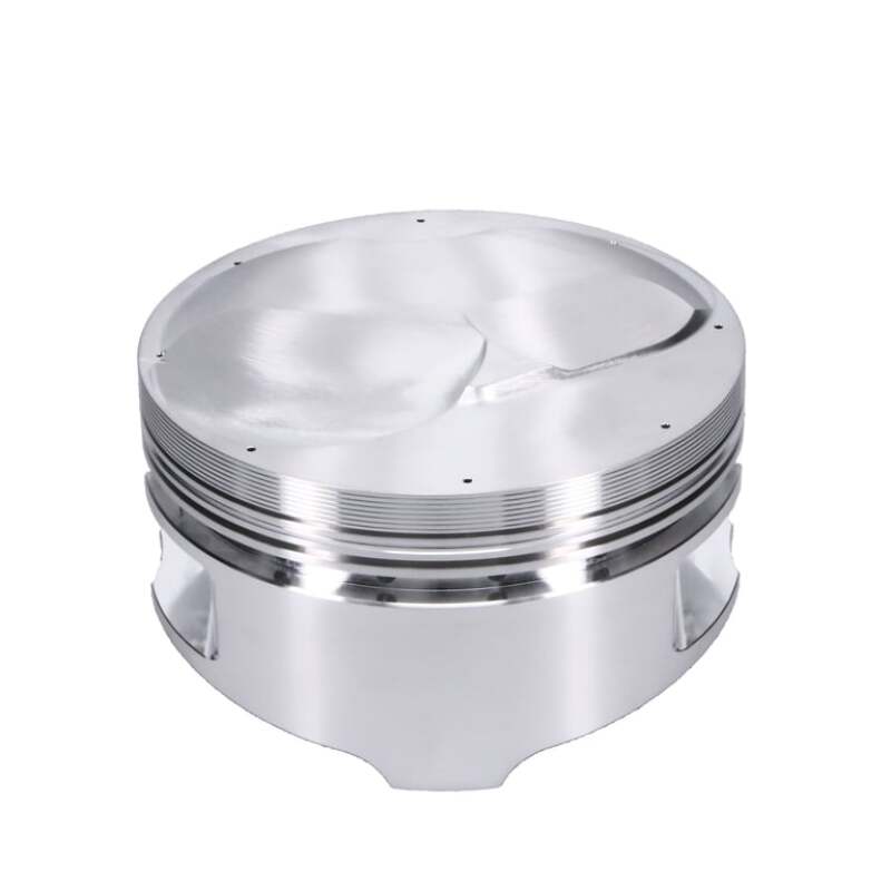 Wiseco BBC BIG CHF 3815 HEAD +15.6cc (6421B125) Piston Shelf Stock Kit