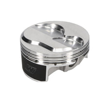 Load image into Gallery viewer, Wiseco Chevy 350 SBC 12cc Dome 4.155 inch Bore Piston Shelf Stock Kit