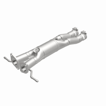 Magnaflow 2010 Taurus 3.5 Direct Fit Converter Magnaflow