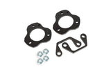 BMR 21-24 Ford Bronco 1in Leveling Kit - Black Hammertone