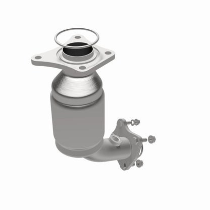 MagnaFlow Conv DF 02-03 Altima 3.5 Rear Manifold Magnaflow