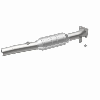 MagnaFlow Conv DF 01-03 Audi S8 4.2L Driver Side Magnaflow