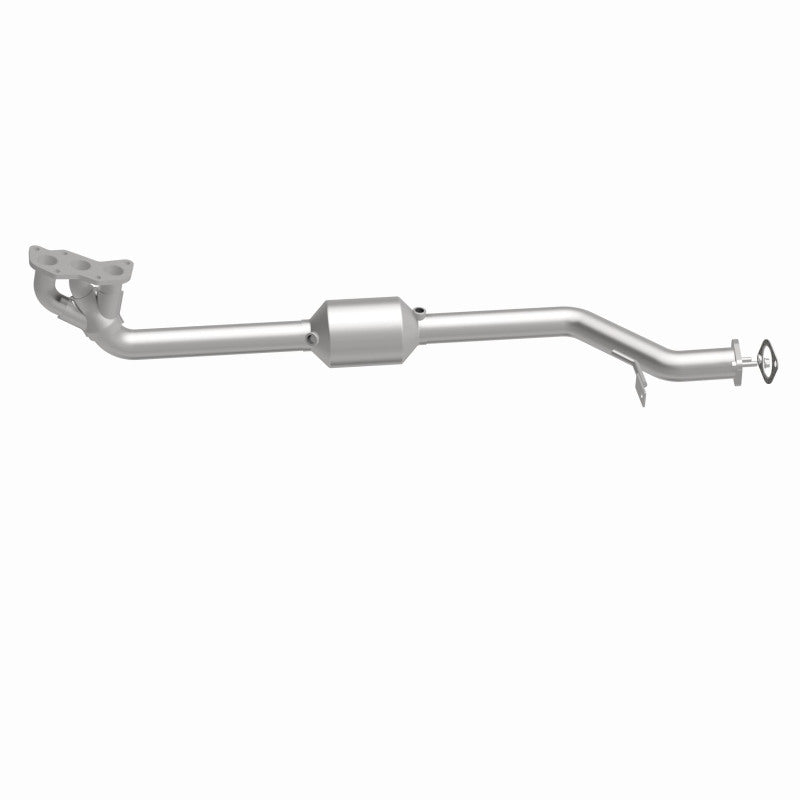 MagnaFlow Conv DF 05-07 Subaru Outback 3.0L Magnaflow