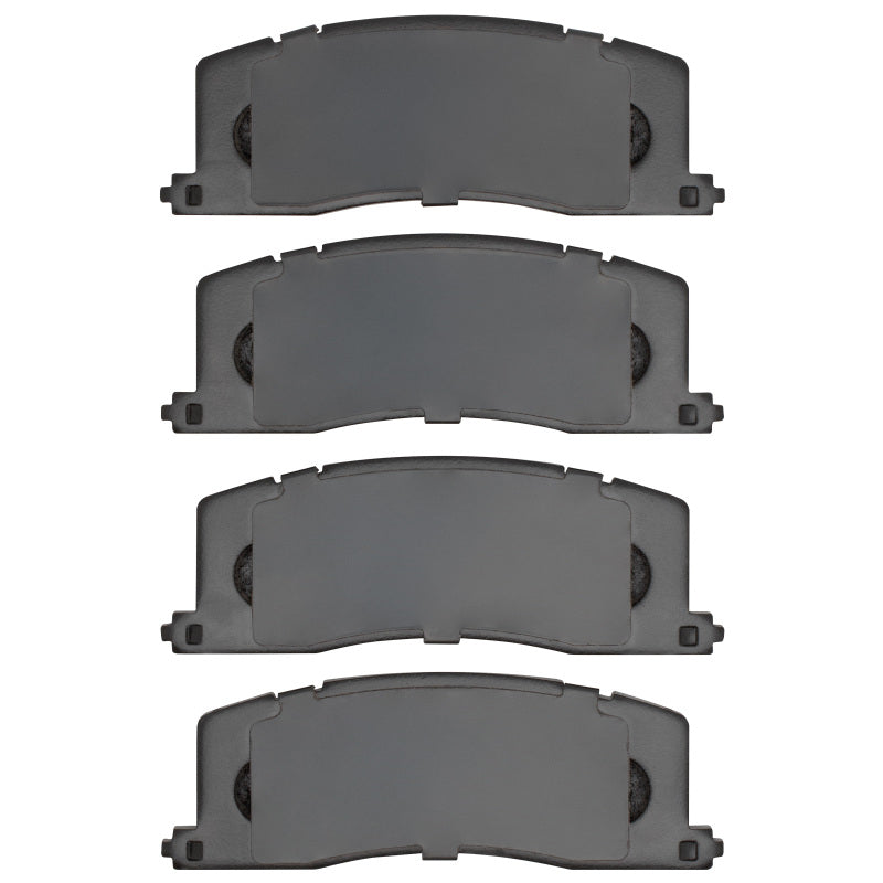 R1 91-97 Toyota Previa Rear Optimum OE Brake Pads