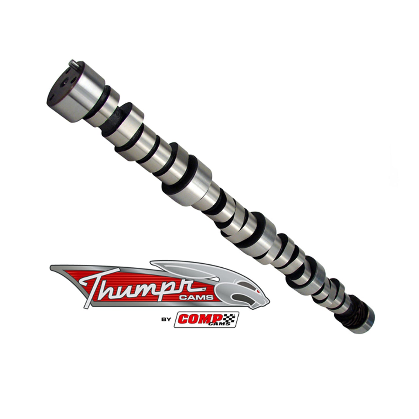 Comp Cams Thumpr Cam for Chevy Small Block - 12-600-8