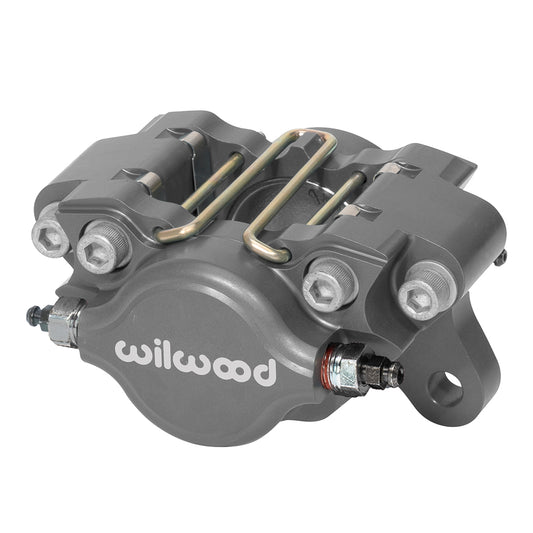 Wilwood 120-10188 DynaPro Single Lightweight Brake Caliper DPS-LW