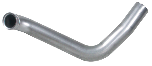 Diamond Eye 2000-03 Ford 7.3L, 4" Aluminized Down Pipe (F250/F350/F450/F550) - 120015 Diamond Eye Performance