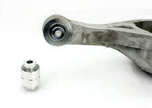 Load image into Gallery viewer, SPL Parts 2009+ Nissan 370Z Rear Mid Link Spherical Bushings