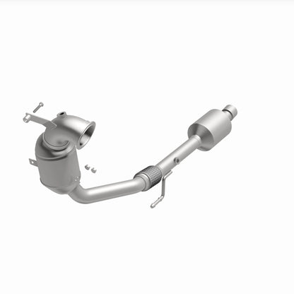 MagnaFlow 280759 Direct-Fit Catalytic Converter