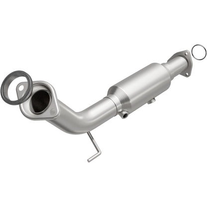 MagnaFlow Conv DF 02-05 Honda Civic SI 2.0L Magnaflow