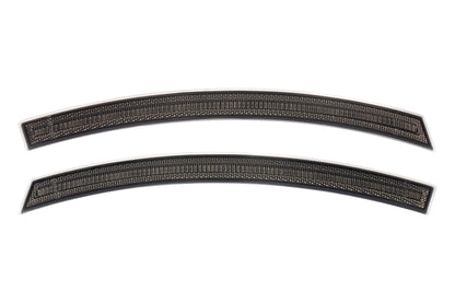 XB LED Side Markers: Corvette C7 (Rear / Red / Set)