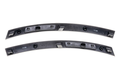 XB LED Side Markers: Corvette C7 (Rear / Red / Set)