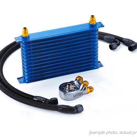 GReddy 99-03 Honda S2000 13row Oil Cooler Kit