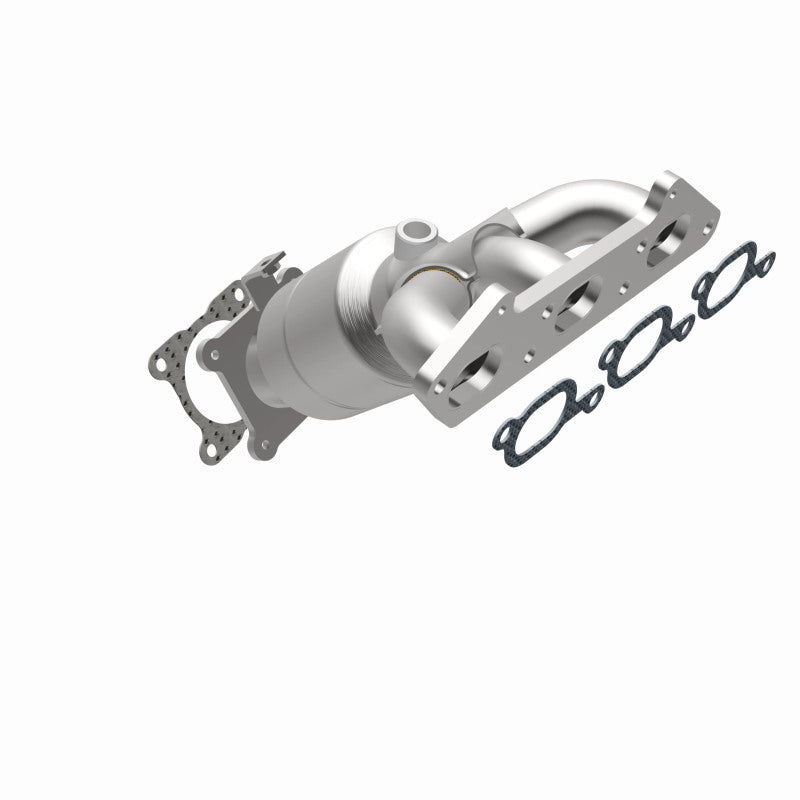 MagnaFlow Conv DF 02 Volvo S80 2.9L Magnaflow