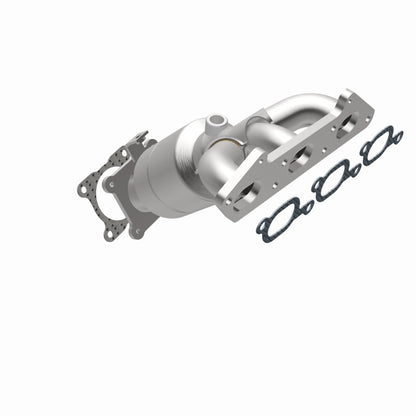 MagnaFlow Conv DF 02 Volvo S80 2.9L Magnaflow