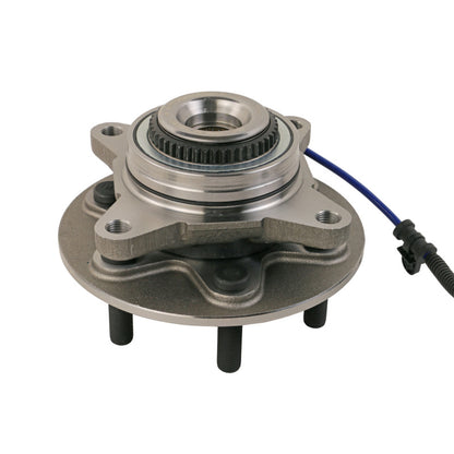 MOOG 2017 Ford F-150 Raptor Front Hub Assembly Moog