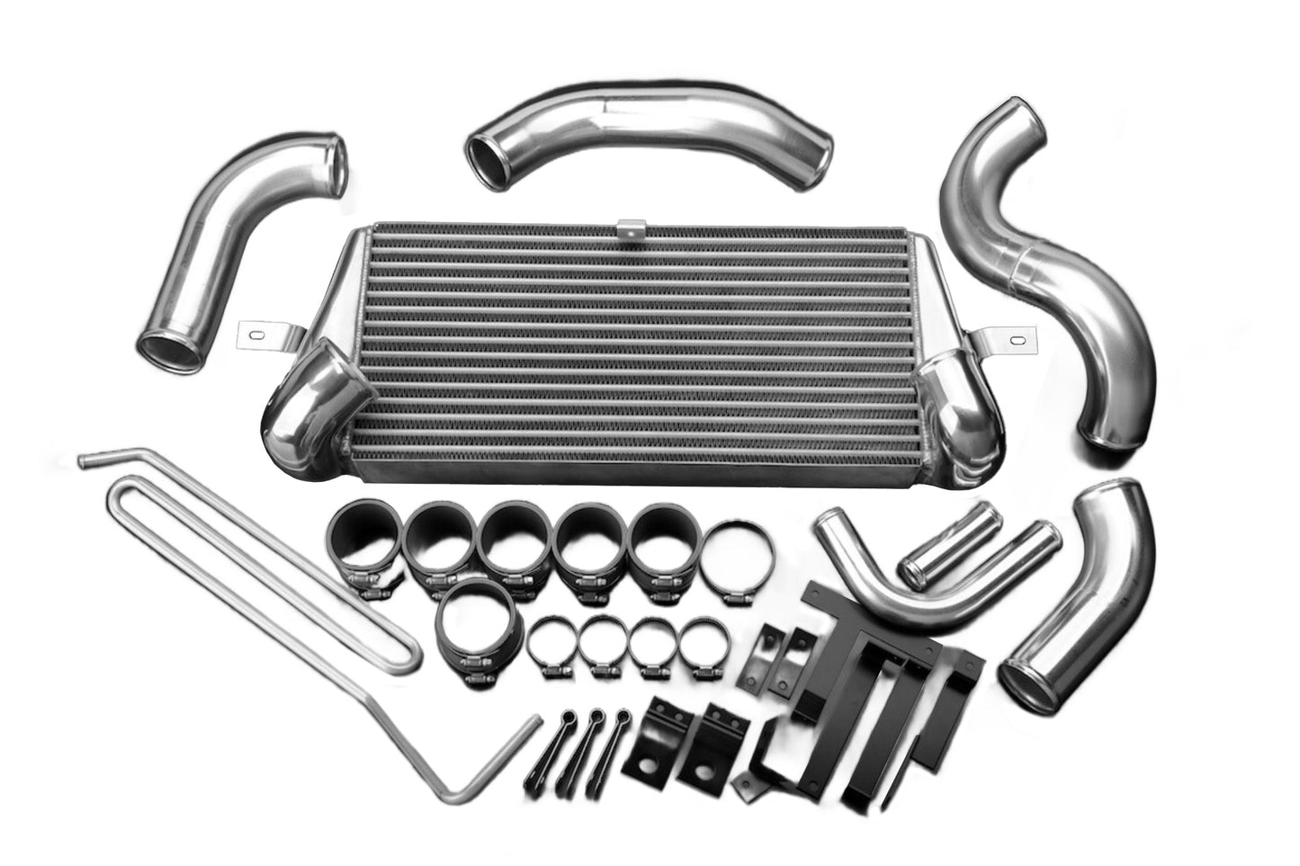 GReddy Mazda RX-7 FD3S T-24F Intercooler Factory Comp *Special Order*