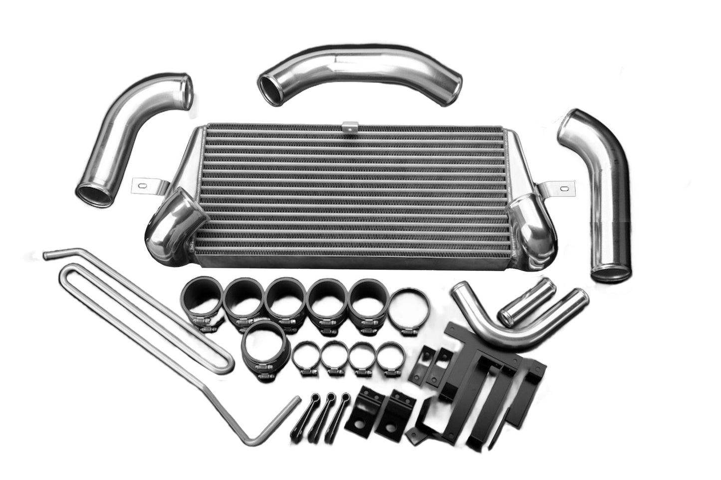 GReddy Mazda RX-7 FD3S T-24F Intercooler Upgrade T/K *Special Order*