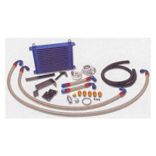 Load image into Gallery viewer, GReddy 93-95 Mazda RX7 (Manual Trans Only) STD Oil Cooler Kit **SPECIAL ORDER**