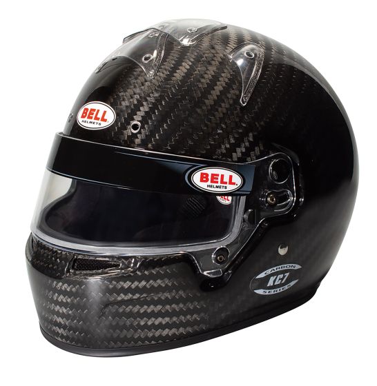 Bell KC7-CMR Carbon (6 3/4) CMR2016 - Size 54 1205001
