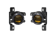 Load image into Gallery viewer, Diode Dynamics Elite Series Type MR Fog Lamps - Yellow (Pair) Diode Dynamics