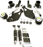 Ridetech 64-69 Lincoln Air Suspension System