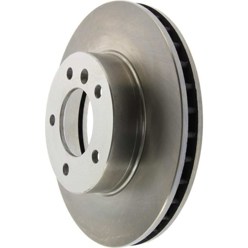 Centric Standard Brake Rotor Stoptech