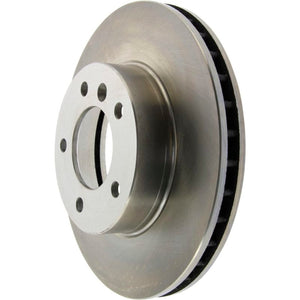Centric C-Tek 02-13 Dodge Ram Front Rotor