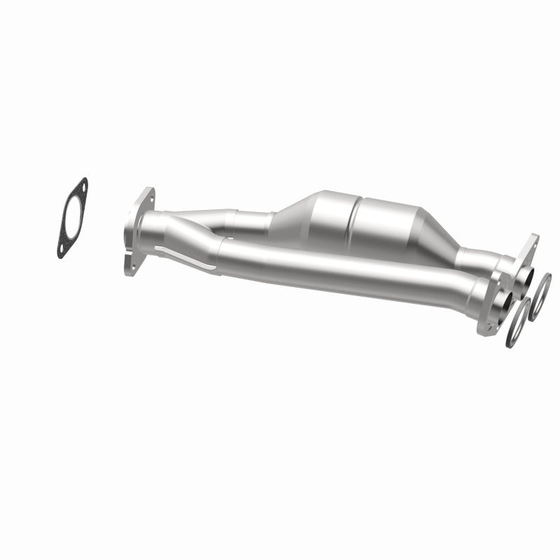 MagnaFlow Conv DF 2003 Mazda 6 3.0L Rear Magnaflow