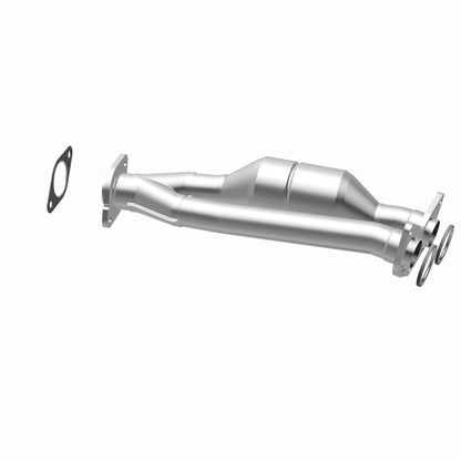 MagnaFlow Conv DF 2003 Mazda 6 3.0L Rear Magnaflow