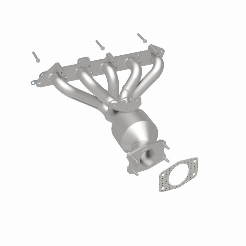 MagnaFlow Conv DF 01-05 Volvo S60 2.4L / V70 2.4L Magnaflow
