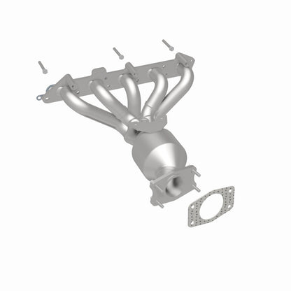 MagnaFlow Conv DF 01-05 Volvo S60 2.4L / V70 2.4L Magnaflow