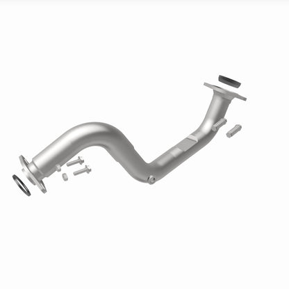 BRE Exhaust 05-10 tC 2.4L Front Pipe Kit