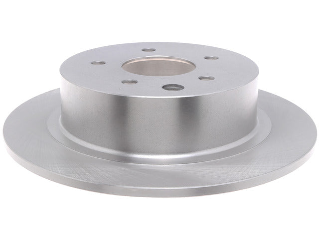 C-Tek Standard Rear Brake Rotors for Nissan Altima / Juke / Maxima / Sentra - 121.42073 Stoptech