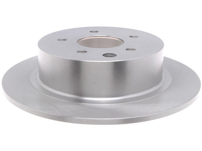C-Tek Standard Rear Brake Rotors for Nissan Altima / Juke / Maxima / Sentra - 121.42073 Stoptech