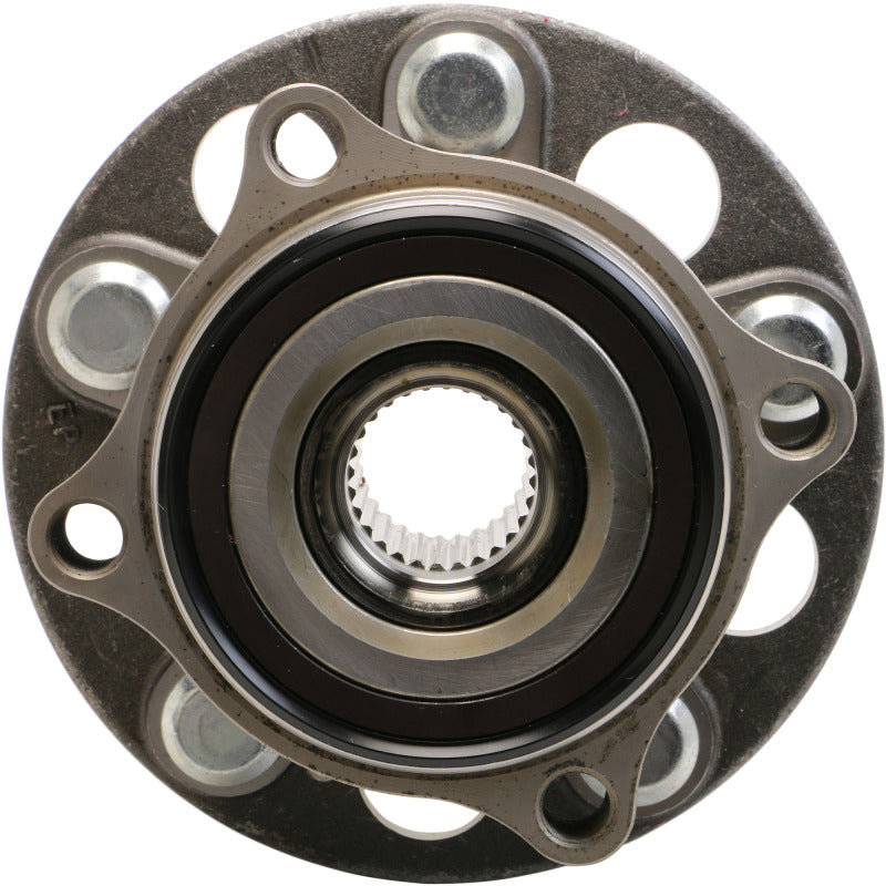 MOOG 17-23 Honda Ridgeline RTL-E Black Edition Rear Hub Assembly Moog