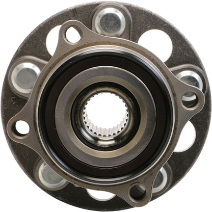 MOOG 17-23 Honda Ridgeline RTL-E Black Edition Rear Hub Assembly Moog