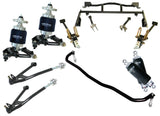 Ridetech 67-70 Mercury Cougar Air Suspension System