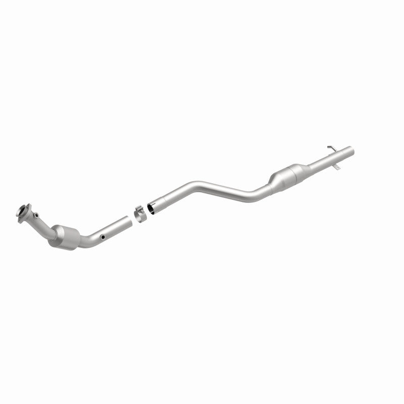 MagnaFlow Conv DF 99-02 Mercedes SL500 5.0L Magnaflow