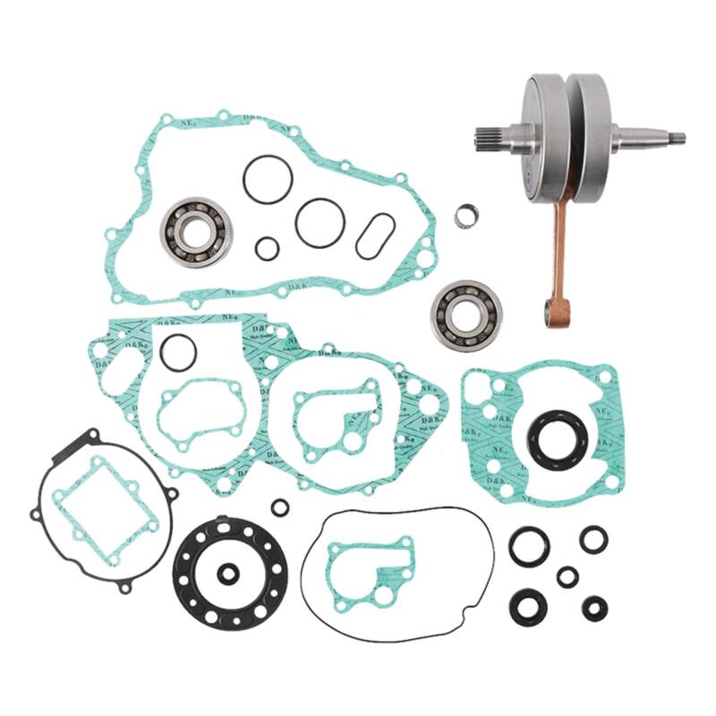 Hot Rods 92-01 Honda CR 250 R 250cc Bottom End Kit CBK0040